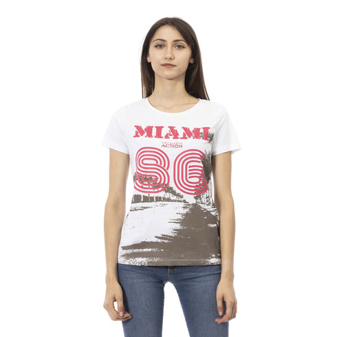 Trussardi Action T-särgid